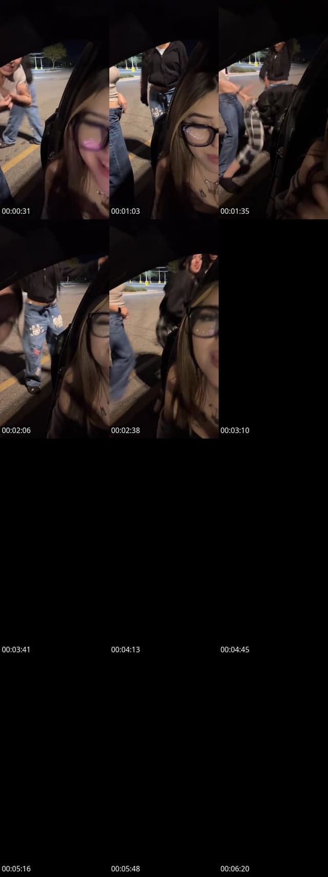 TikTok live: Where da fine tatted fine papas by @lulmama.yz