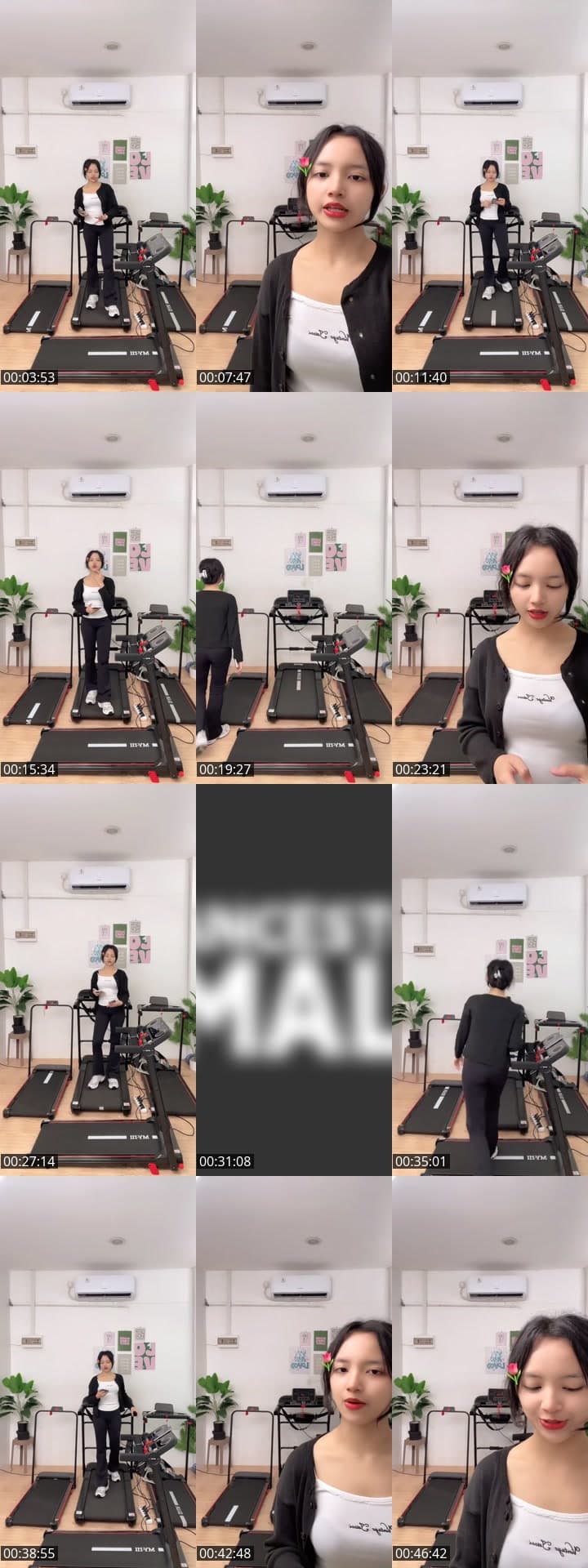 @ancestor.mall4 TikTok live stream
