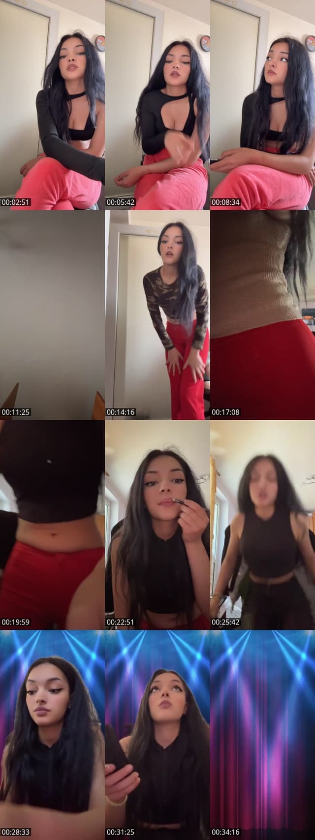 @qx_anne20 TikTok live from 2026-05-07