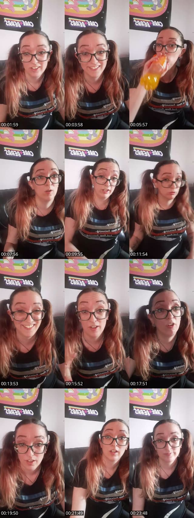 TikTok live: dory 🌈  ❤🏴󠁧󠁢󠁷󠁬󠁳󠁿💃🤘🎶🎹 by @darkearthangel25