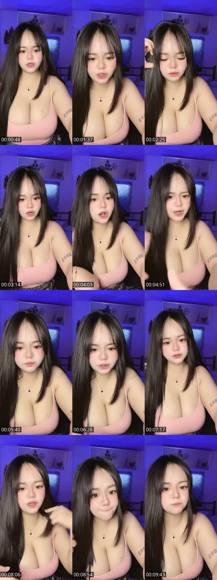@aexxg22 TikTok live stream
