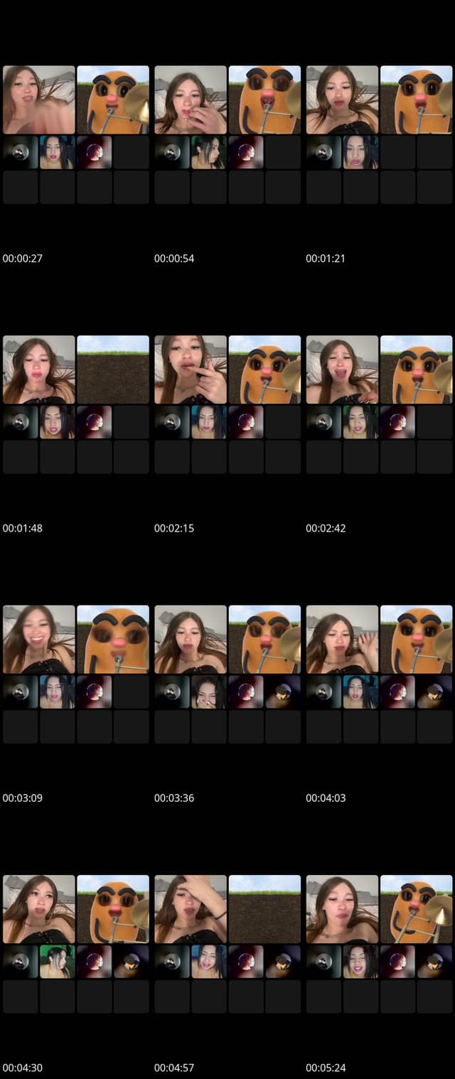 TikTok live: Entra bb 💋 by @neishalys.de.jess