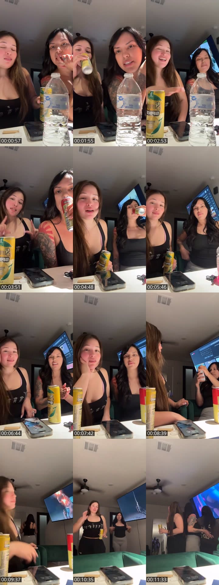 @cecily1220 TikTok live stream