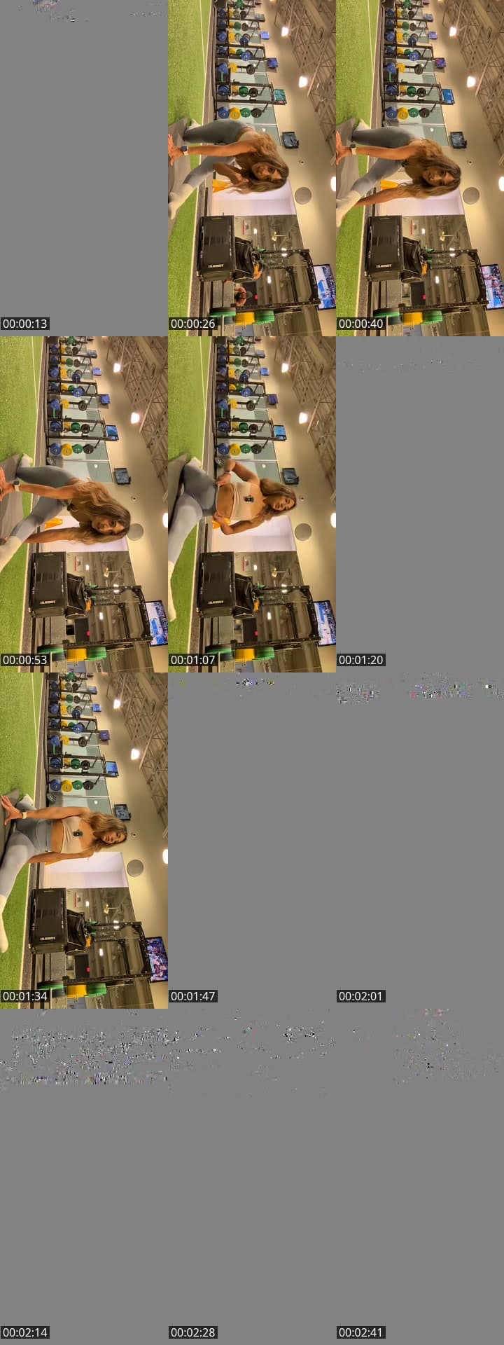 @isabelmontenegro.live TikTok live stream
