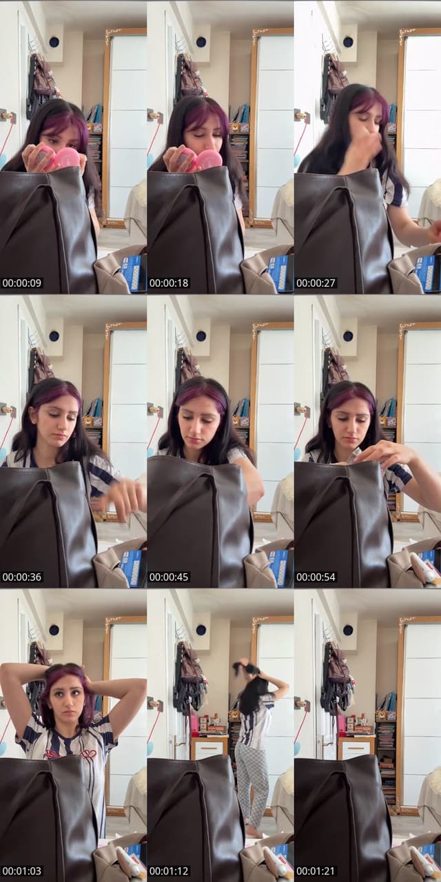 @shhnepalia past TikTok live from 2026-05-07