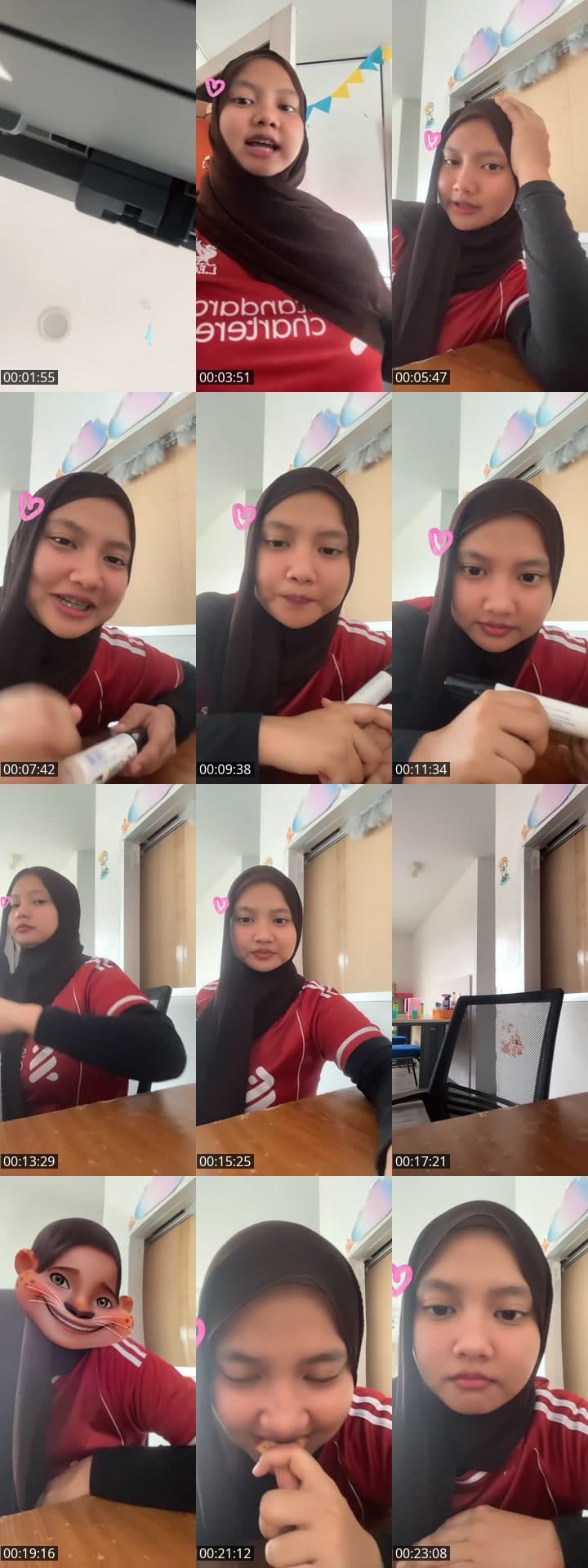 jom mana?