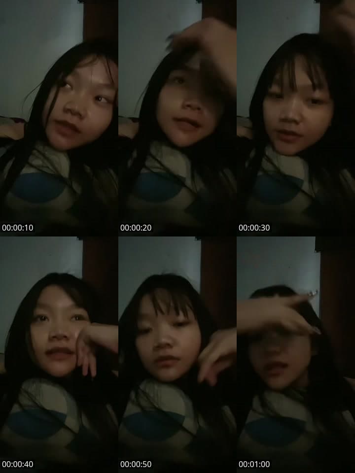 bentar aja