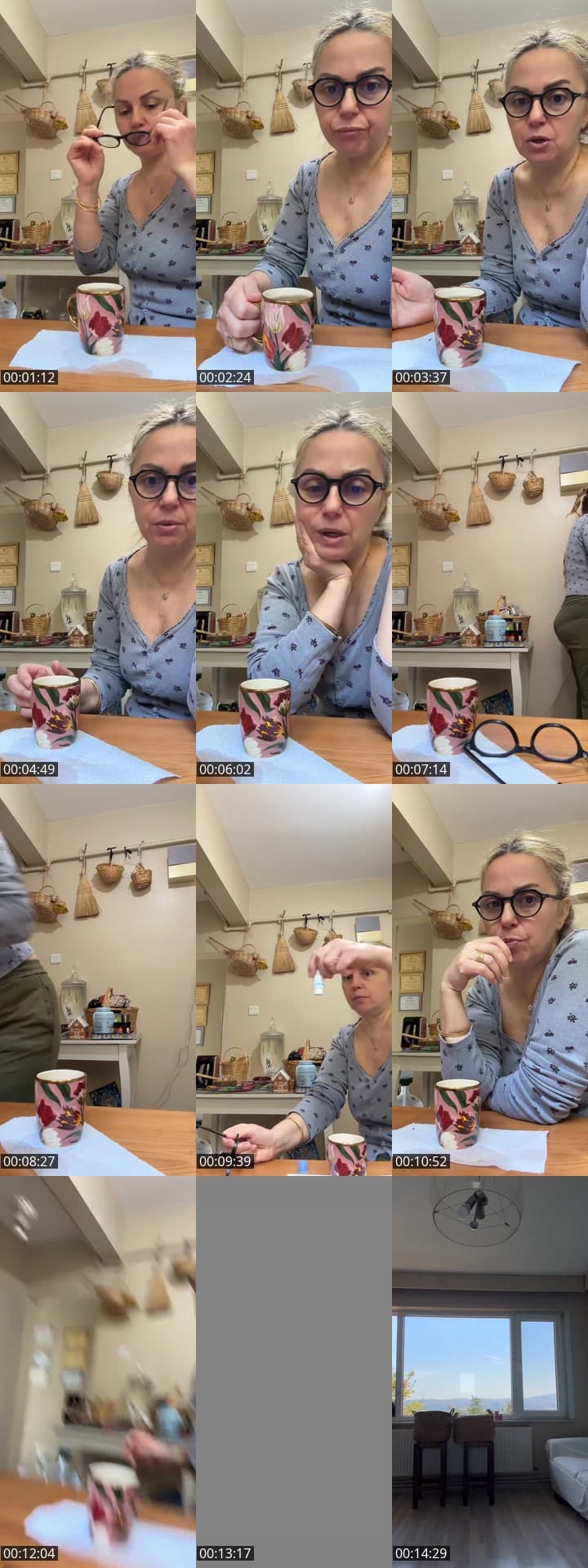@sevdaturan23 TikTok live stream
