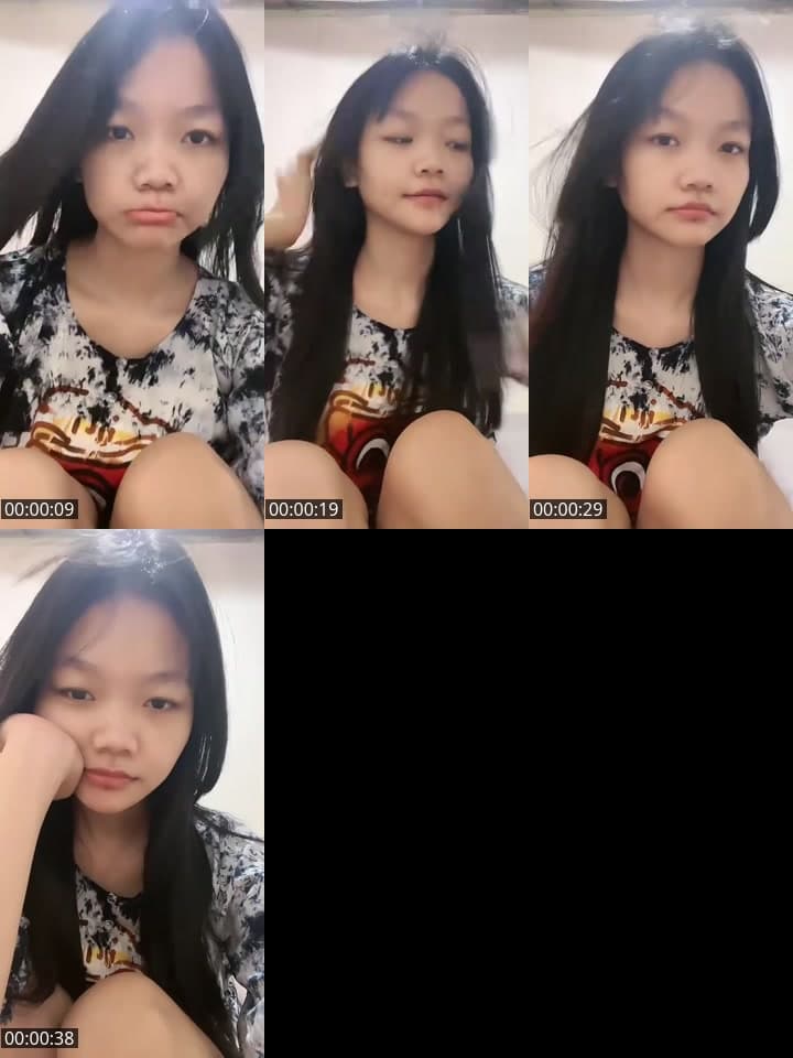 bentar aja