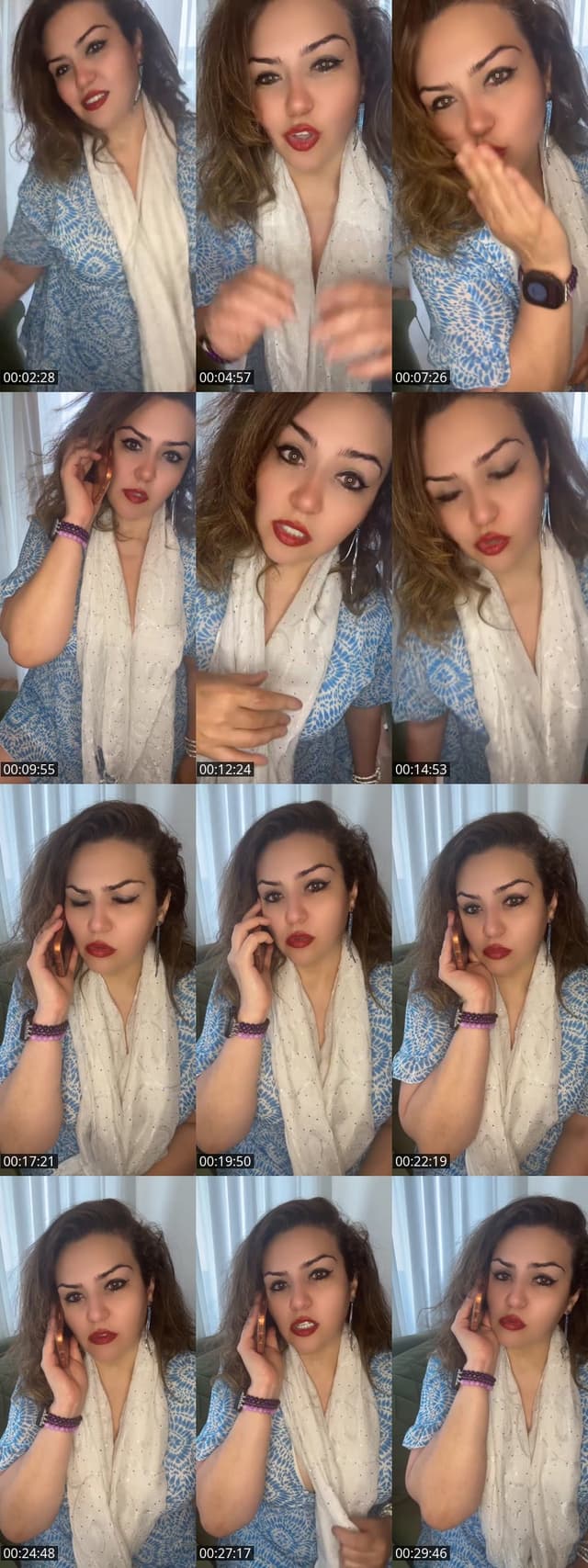 TikTok live: Hosgeldiniz Beni sev atın by @schuekolata