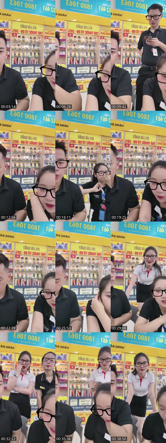 TikTok live: Ngày lúc này tại Cầu Rồng by @dmx.danang1225