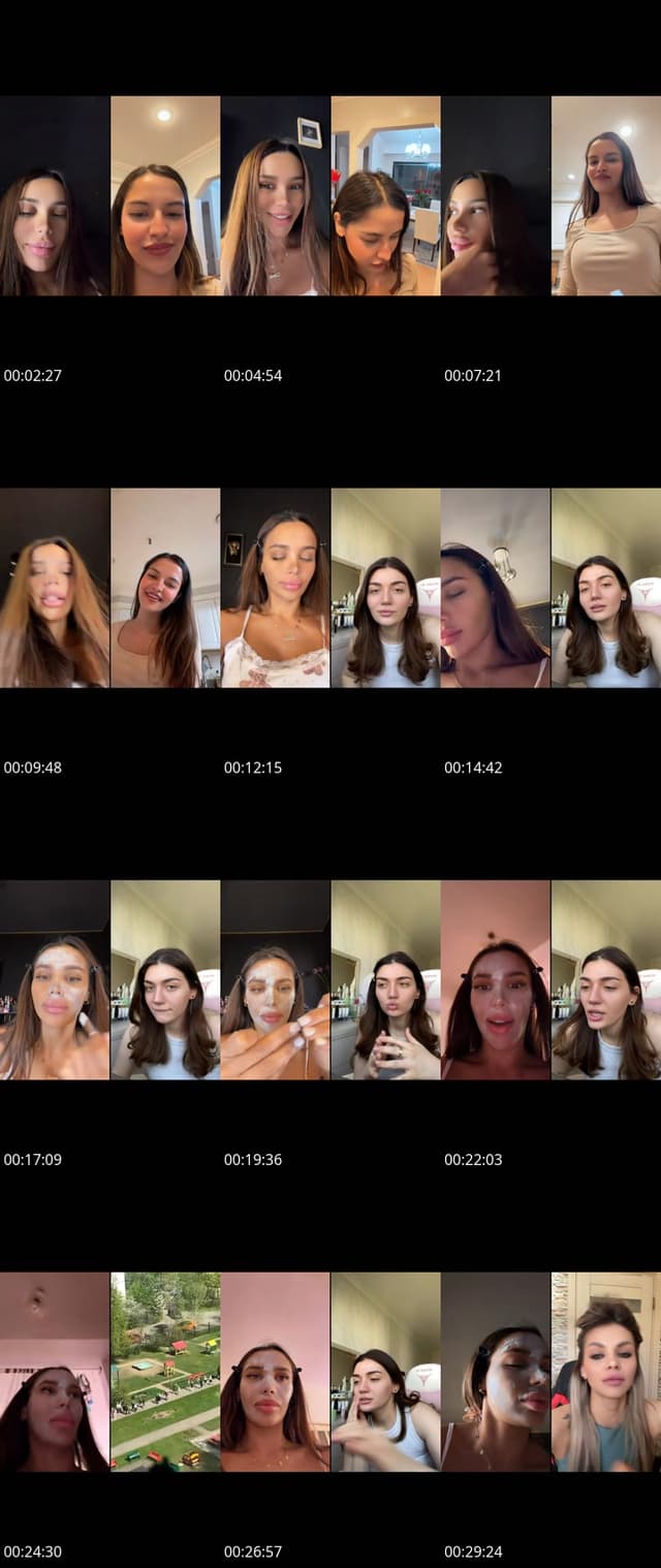 @hifantasy TikTok live from 2026-05-07