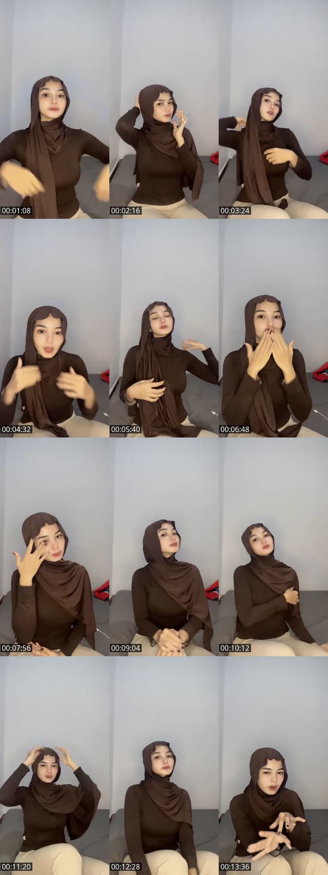 TikTok live: Sehat selalu kalian ❤️ by @nurulazizahn.a