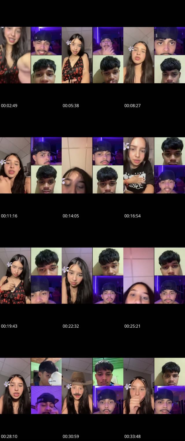 @yoxi.76 TikTok live from 2026-05-07