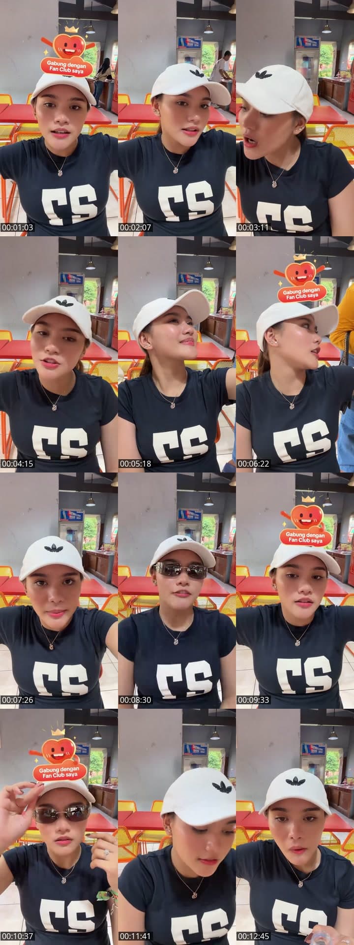 Buta karena cinta