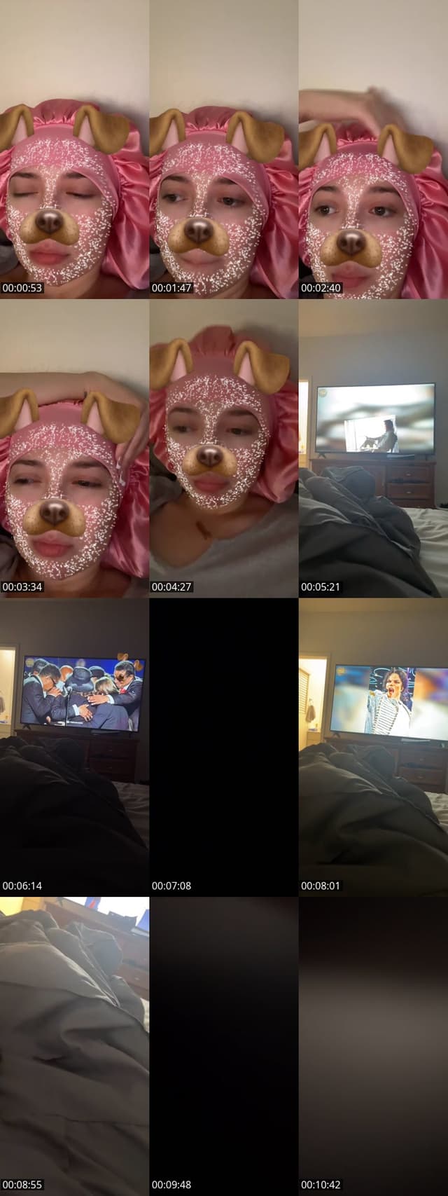 @gloria2spicy TikTok live from 2026-05-07