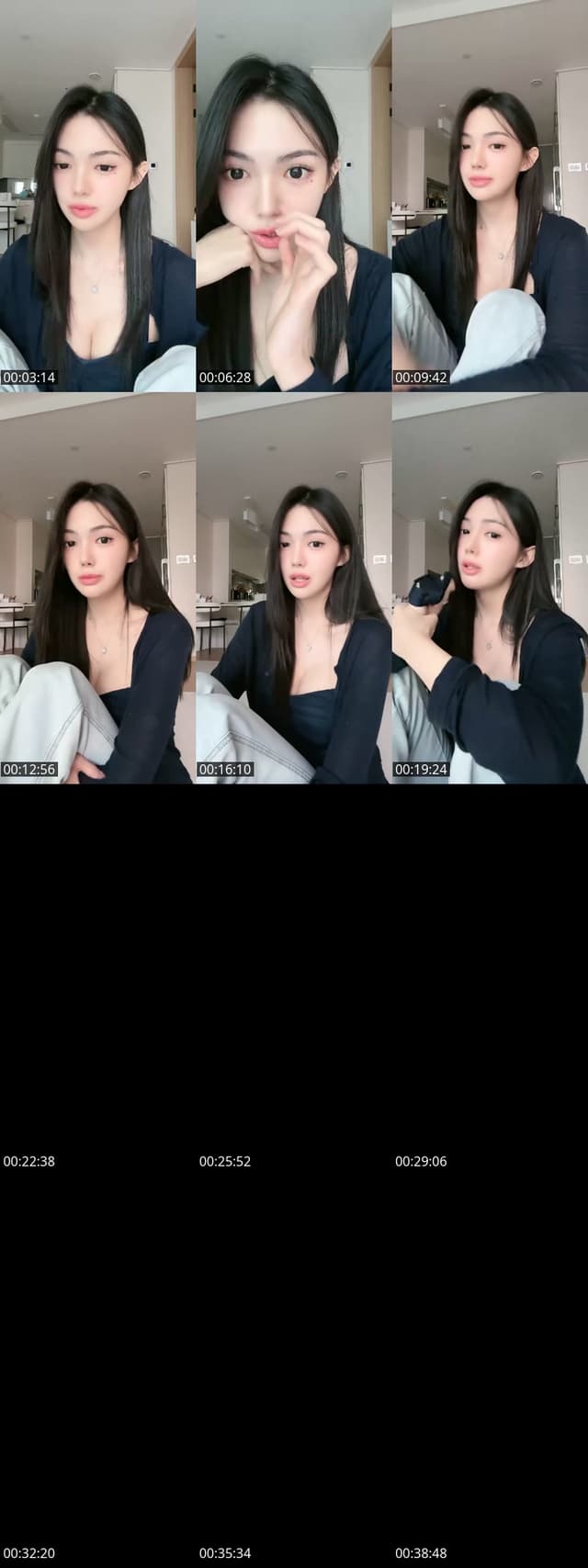 TikTok live: Let’s go A1 by @banning_0412