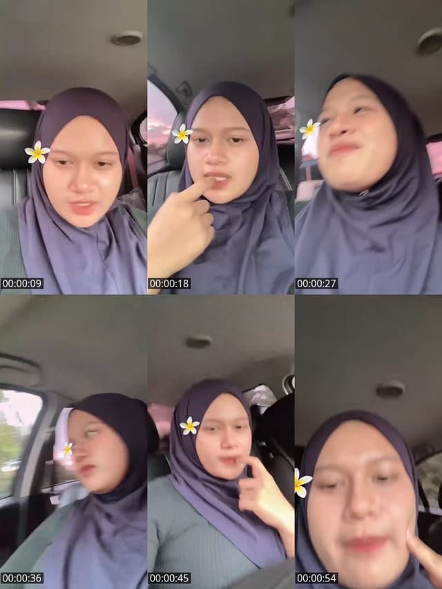 TikTok live: ok guysss by @fthhnsrh