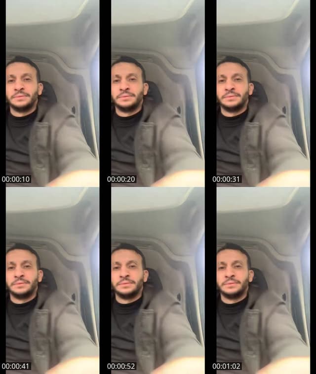TikTok live: Wahdy wli ye9der Yji by @levoiyou213