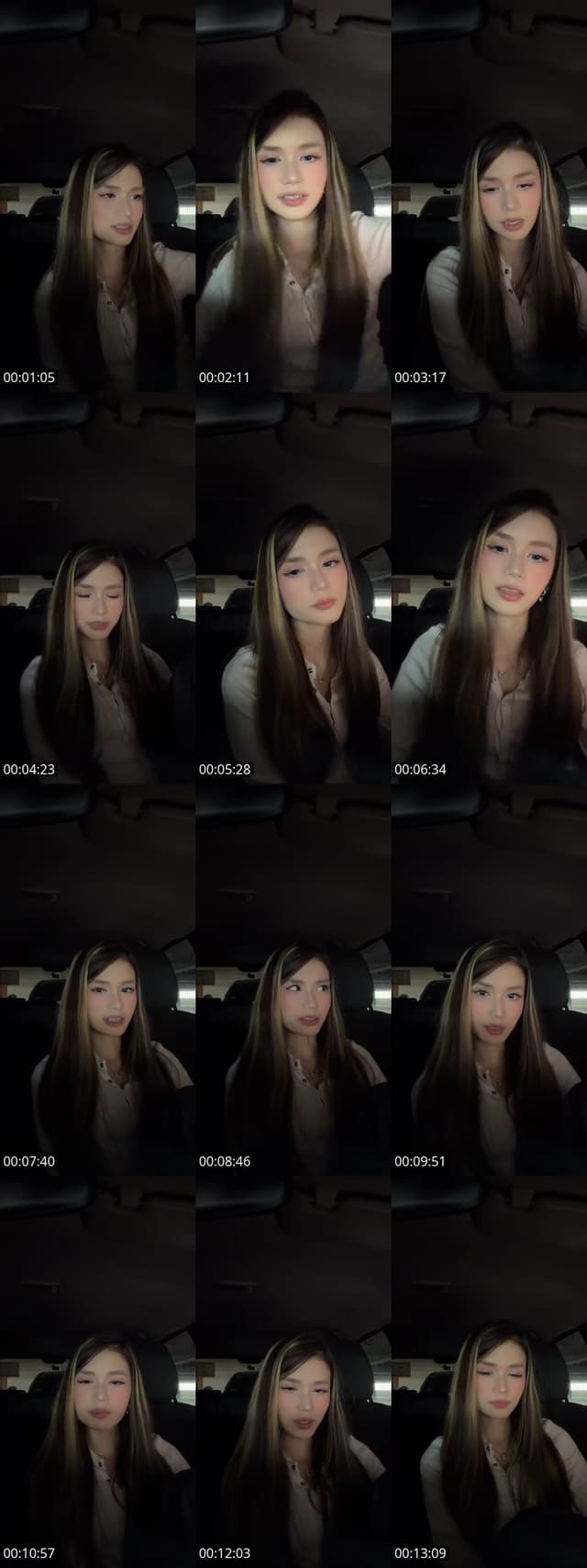 TikTok live: boring by @sshakiraaa._