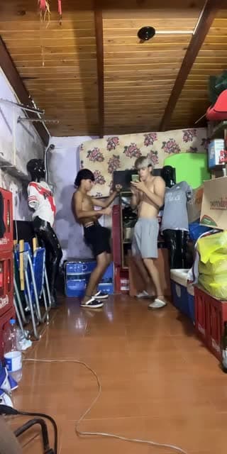 TikTok live: .. by @gonzalosoutus05