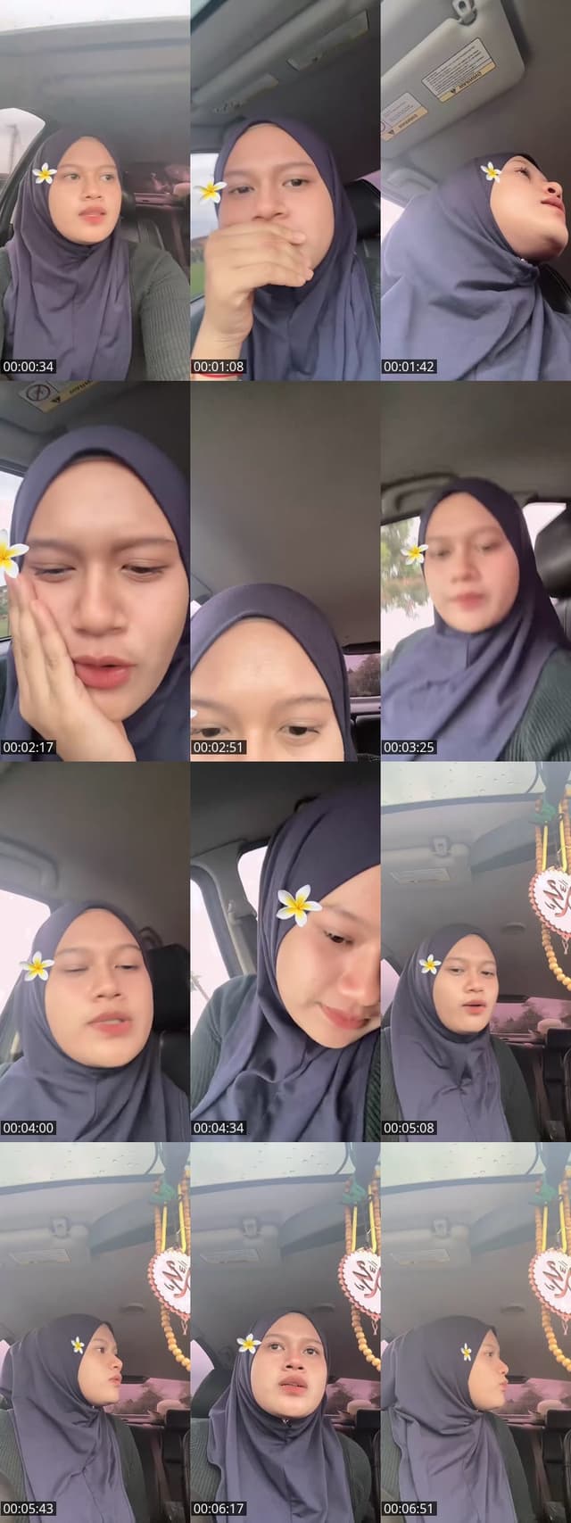 TikTok live: ok guysss by @fthhnsrh