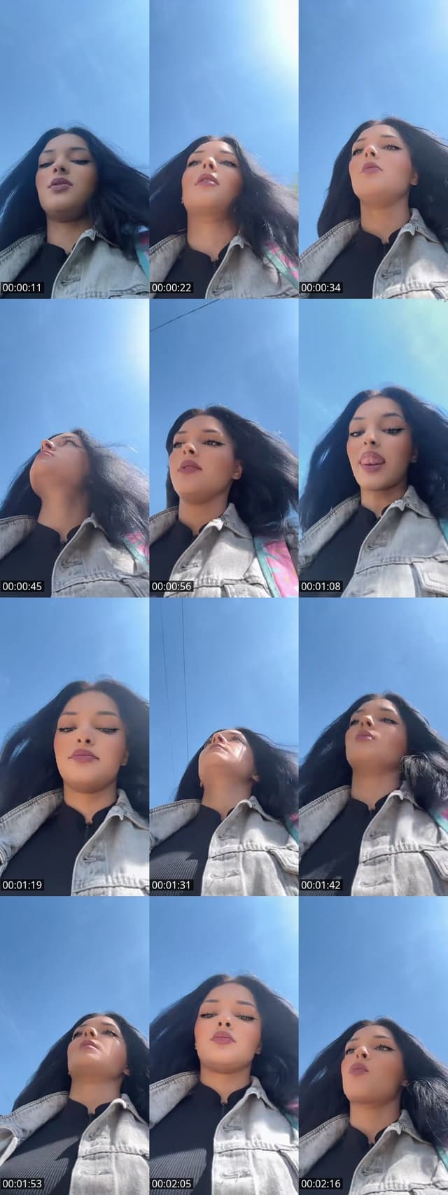 @qx_anne20 TikTok live from 2026-05-07