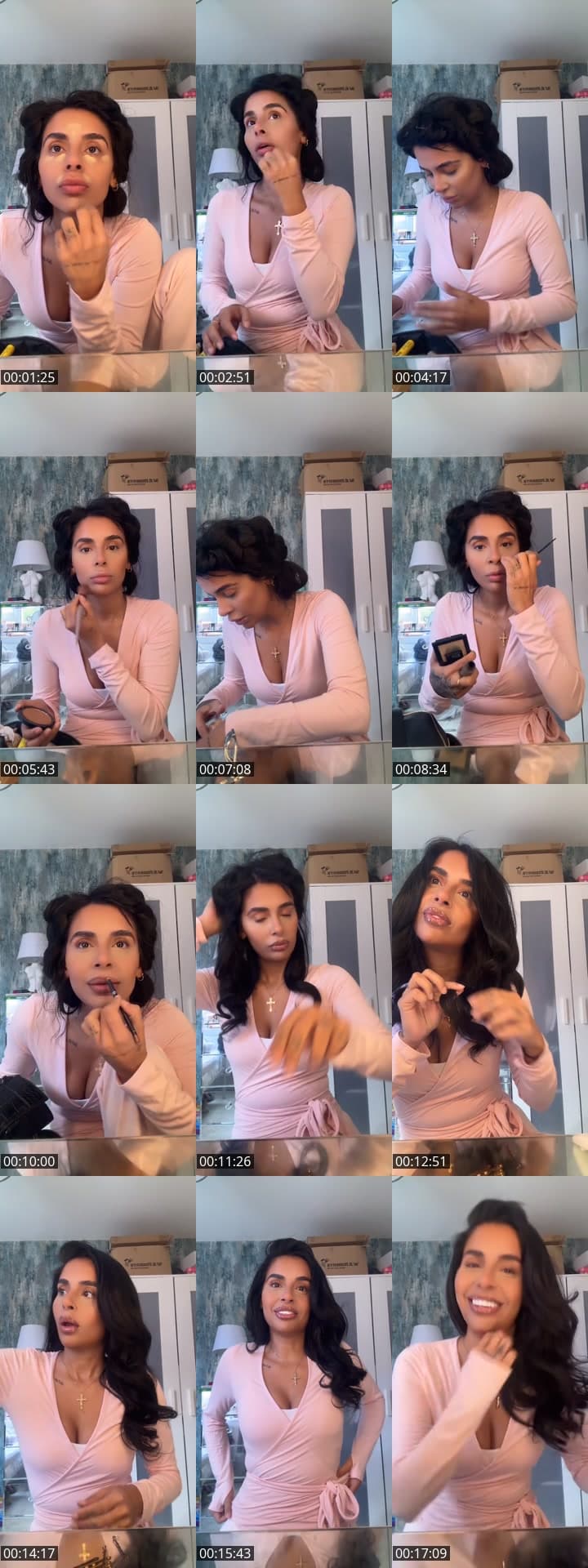 @srw.1111 TikTok live stream
