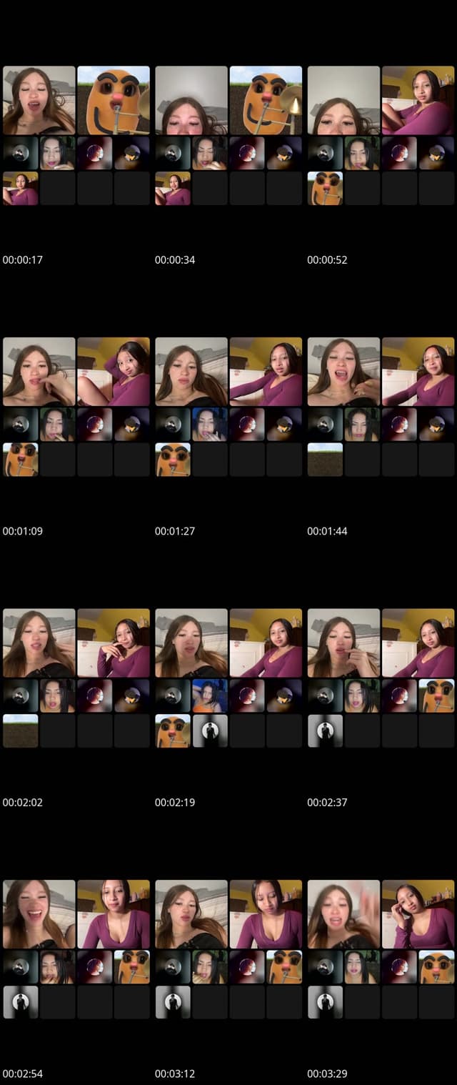 TikTok live: Entra bb 💋 by @neishalys.de.jess