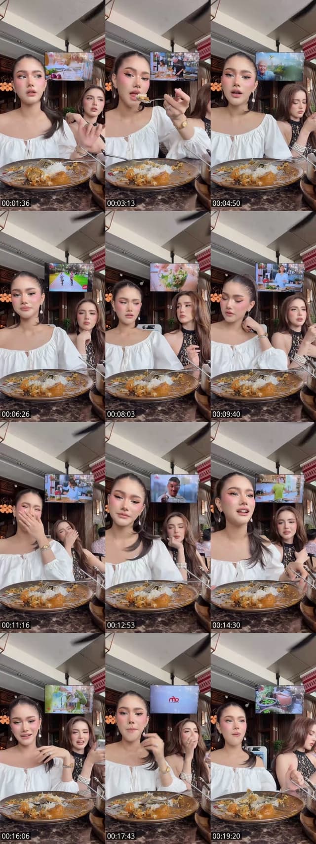 @syaazhar_ past TikTok live from 2026-05-07
