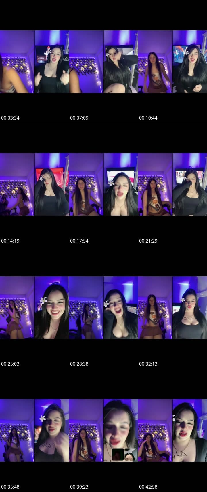 Lets Go LIVE!