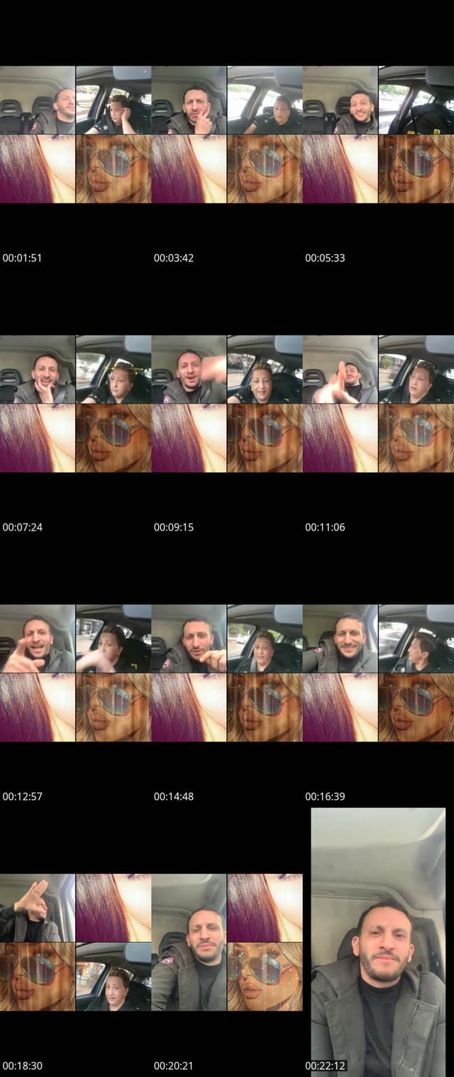 TikTok live: Wahdy wli ye9der Yji by @levoiyou213