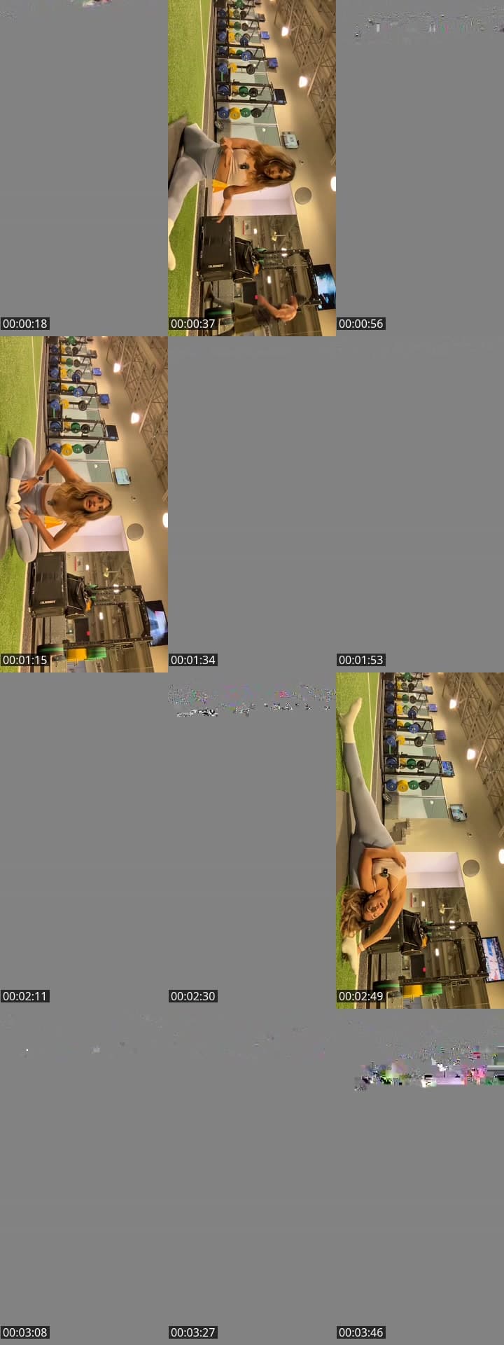 @isabelmontenegro.live TikTok live stream
