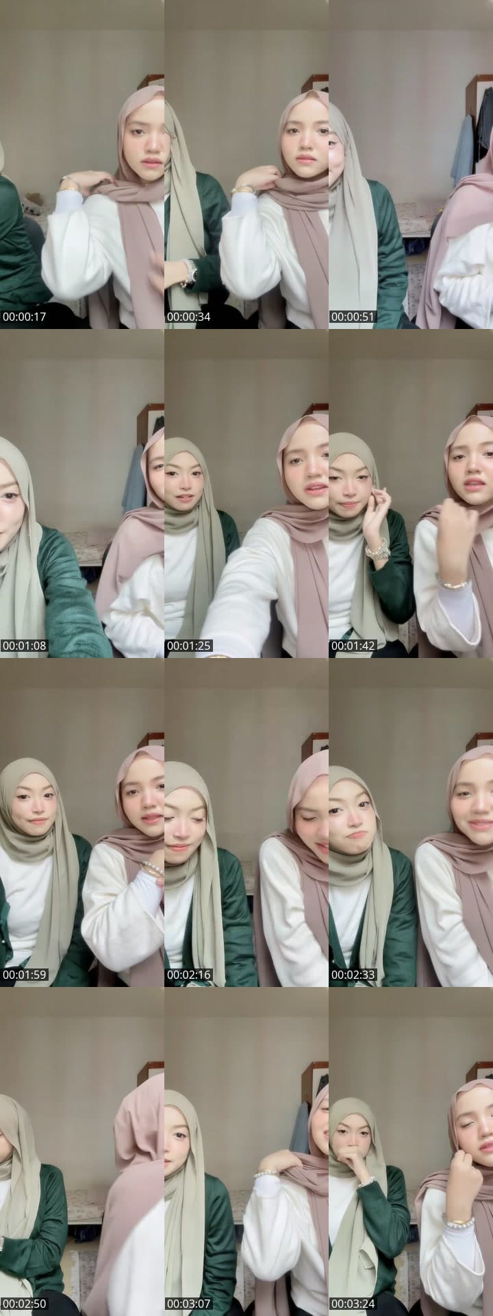 hujan