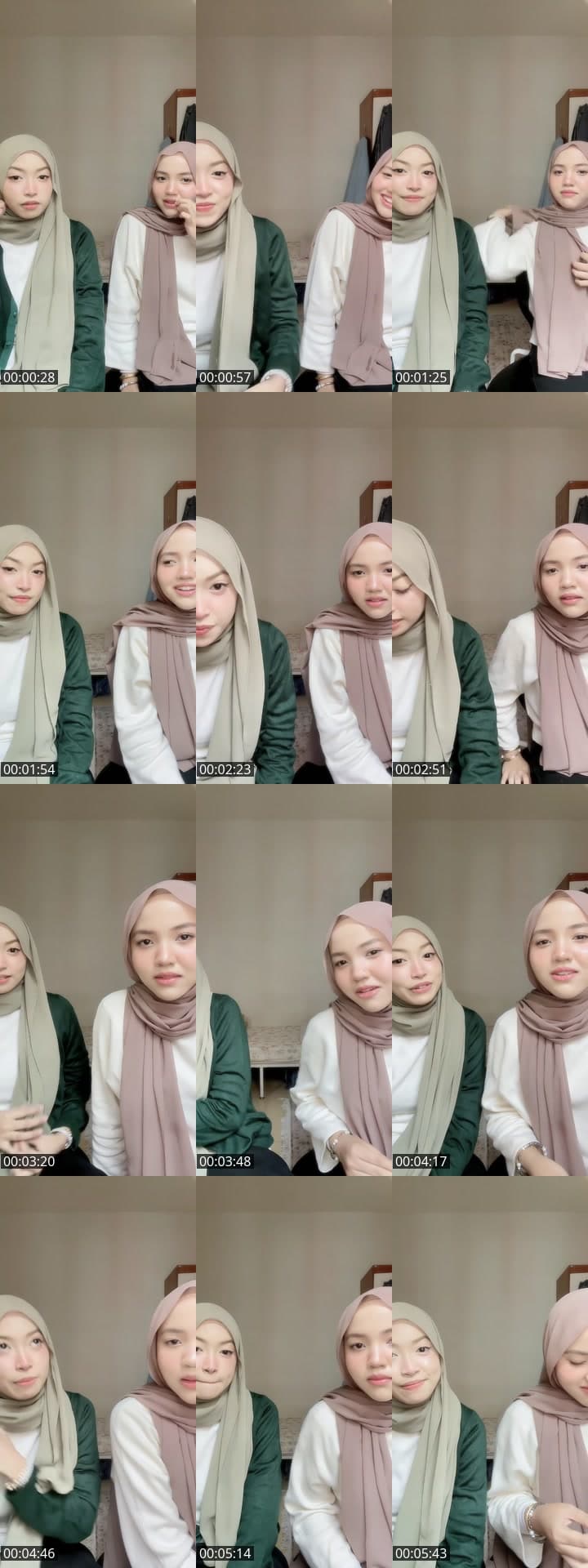 hujan
