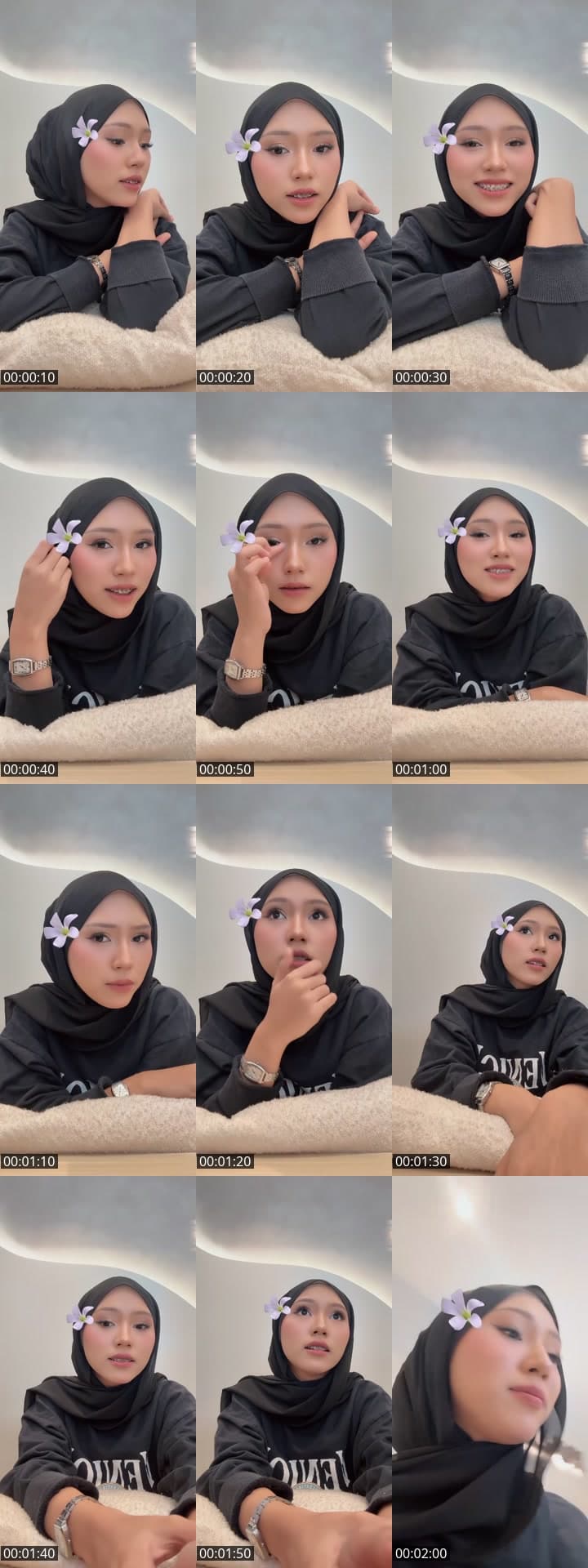 @ssyyy1111 TikTok live stream