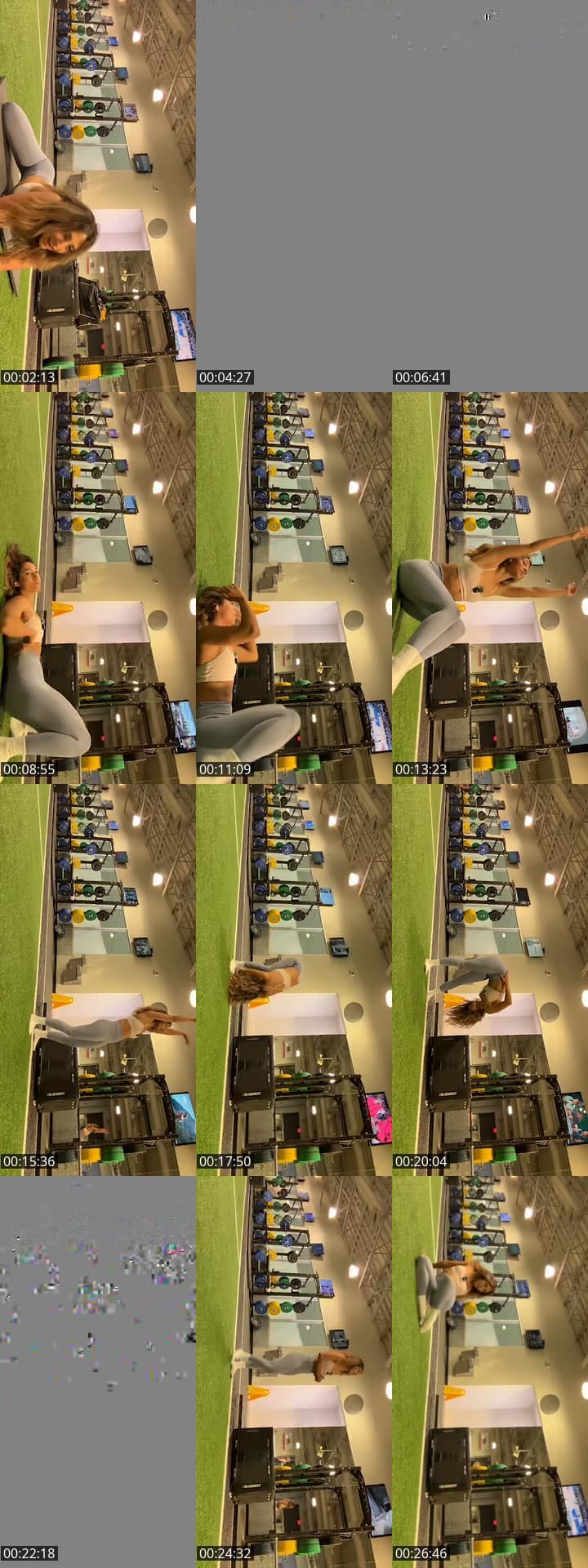 @isabelmontenegro.live TikTok live stream