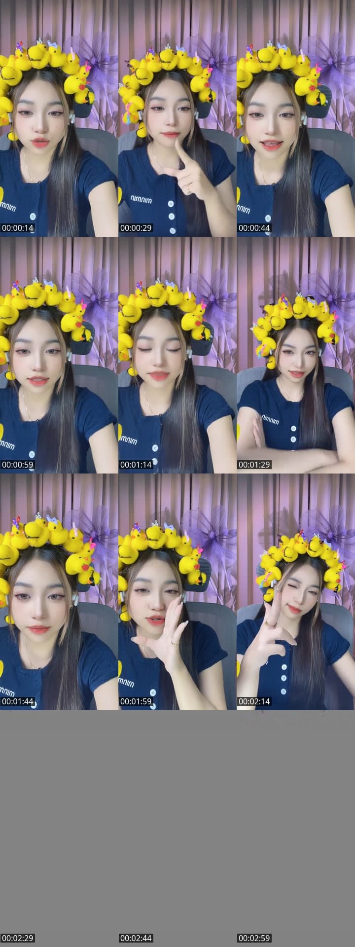 The 1st livestream in USA 👋🏼