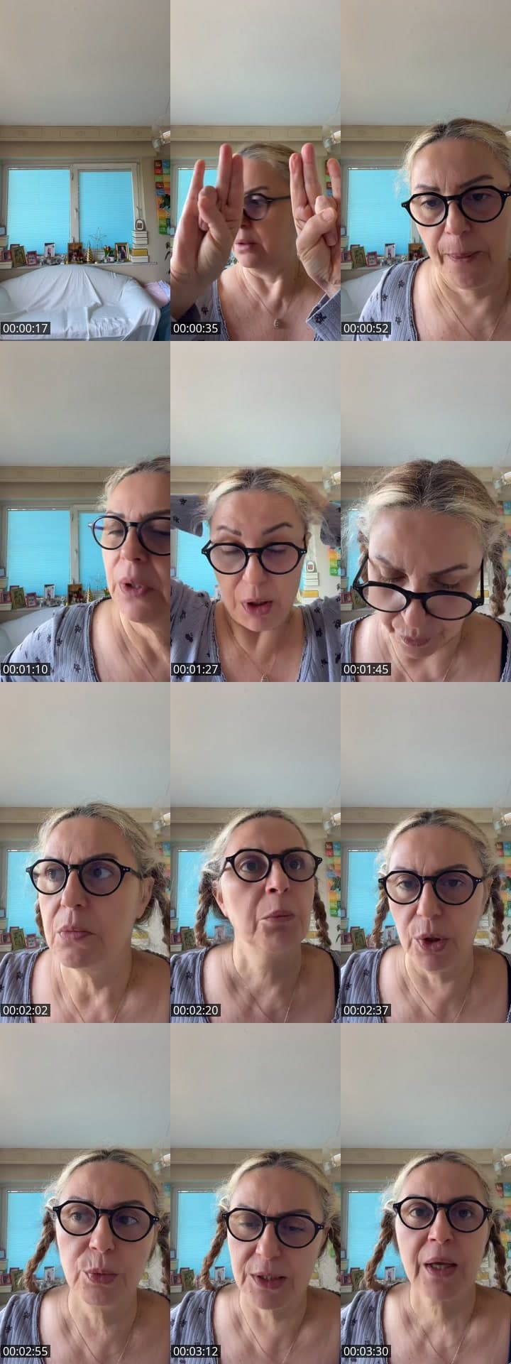 @sevdaturan23 TikTok live stream