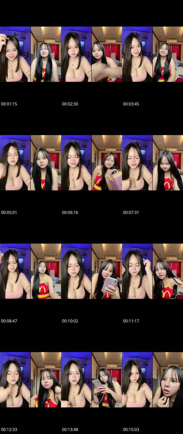 @aexxg22 TikTok live from 2026-05-07