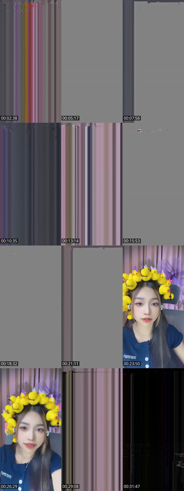The 1st livestream in USA 👋🏼