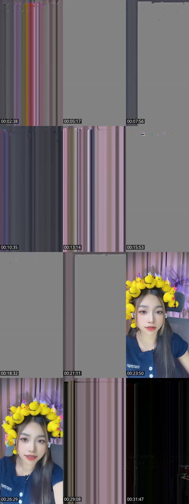 TikTok live: The 1st livestream in USA 👋🏼 by @elly_sw1