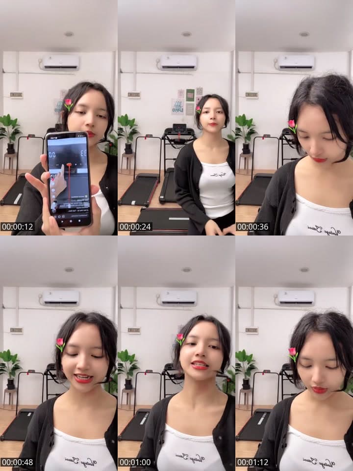 @ancestor.mall4 TikTok live stream