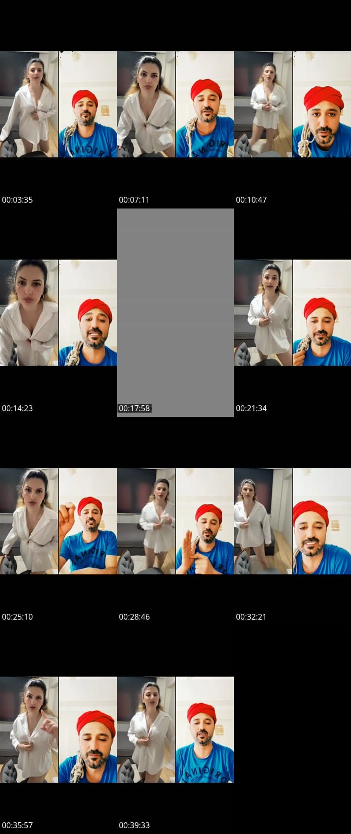 @diloos00d TikTok live stream