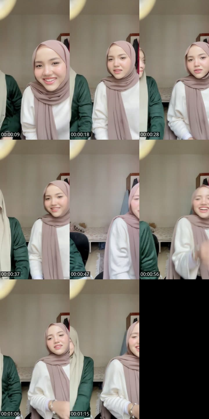 hujan