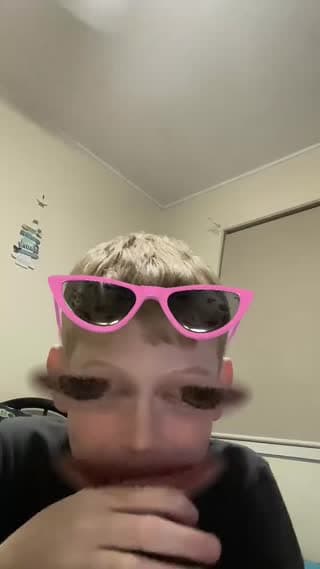 Past TikTok live: Just talking to yous by @tiktokupstairs_gold
