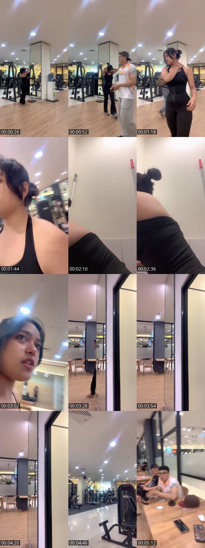backday