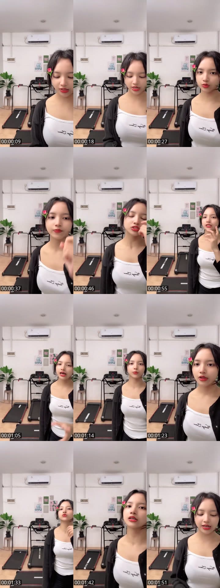 @ancestor.mall4 TikTok live stream