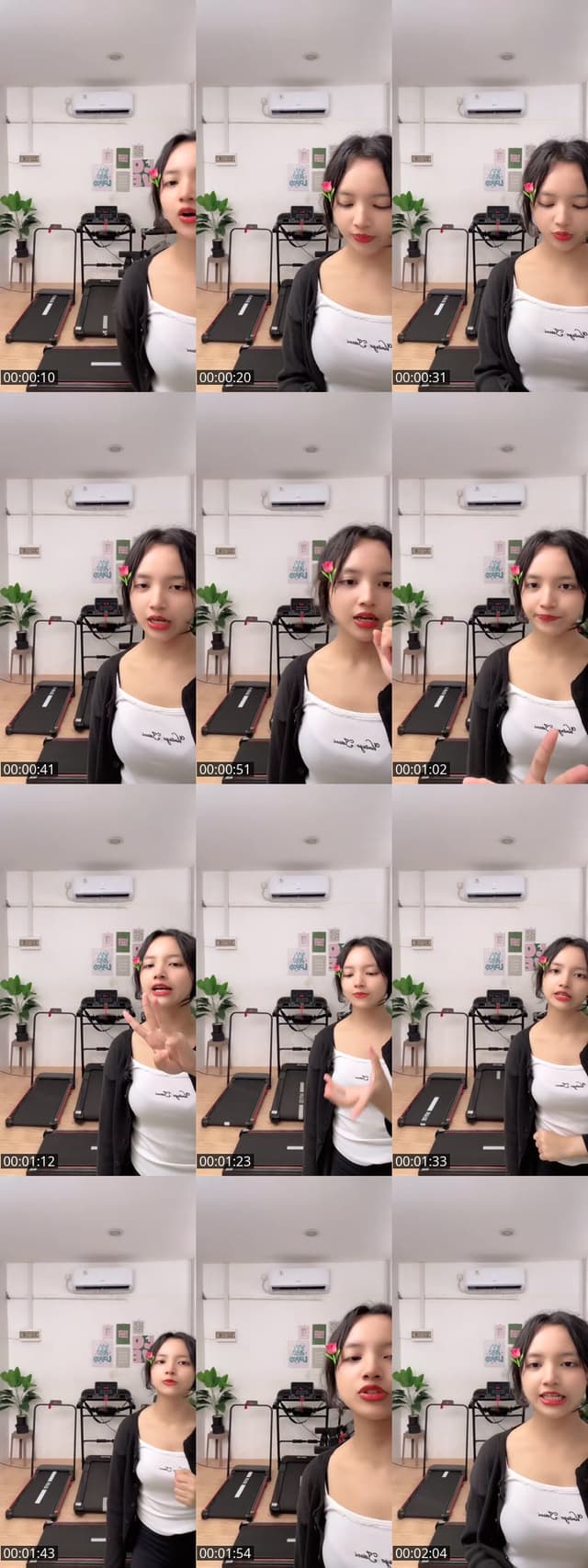 @ancestor.mall4 past TikTok live from 2026-05-07