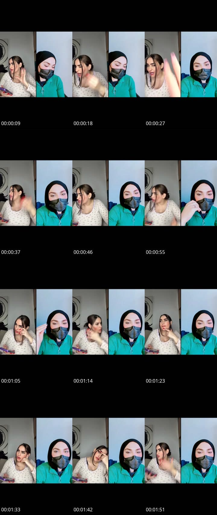 @hemy525 TikTok live stream